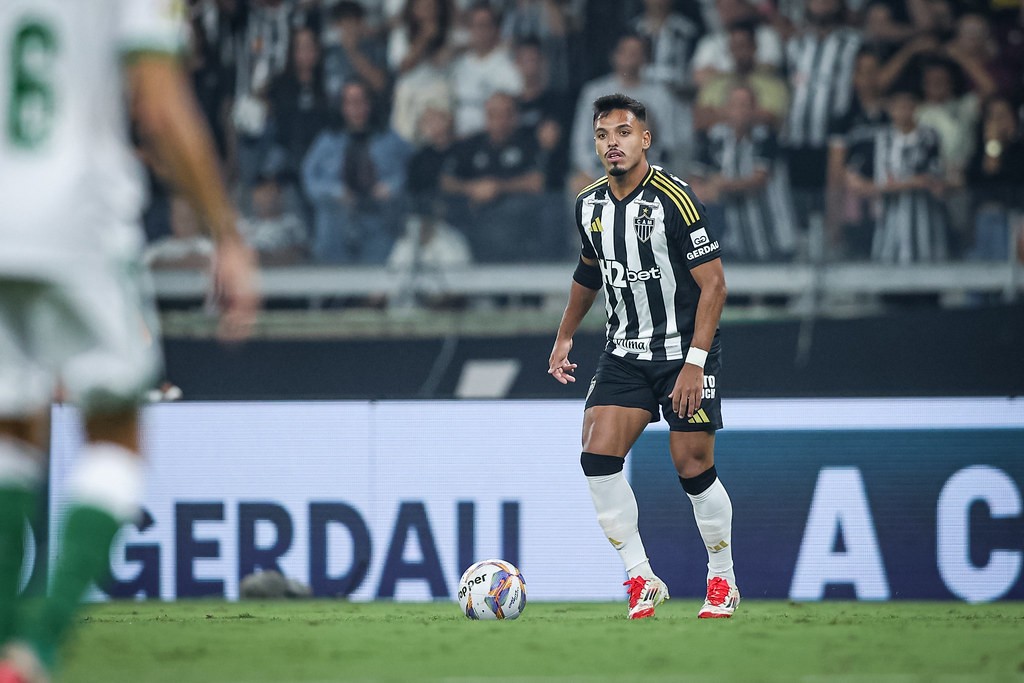 Palpite: Atlético x América - Prognóstico para o Campeonato Mineiro 08/03/2025: Galo e Coelho iniciam a disputa do título no Mineirão