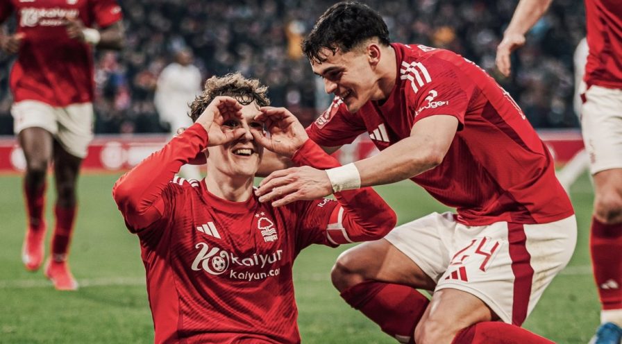 Nottingham Forest x Liverpool: Palpite com odds 15+ na Premier League