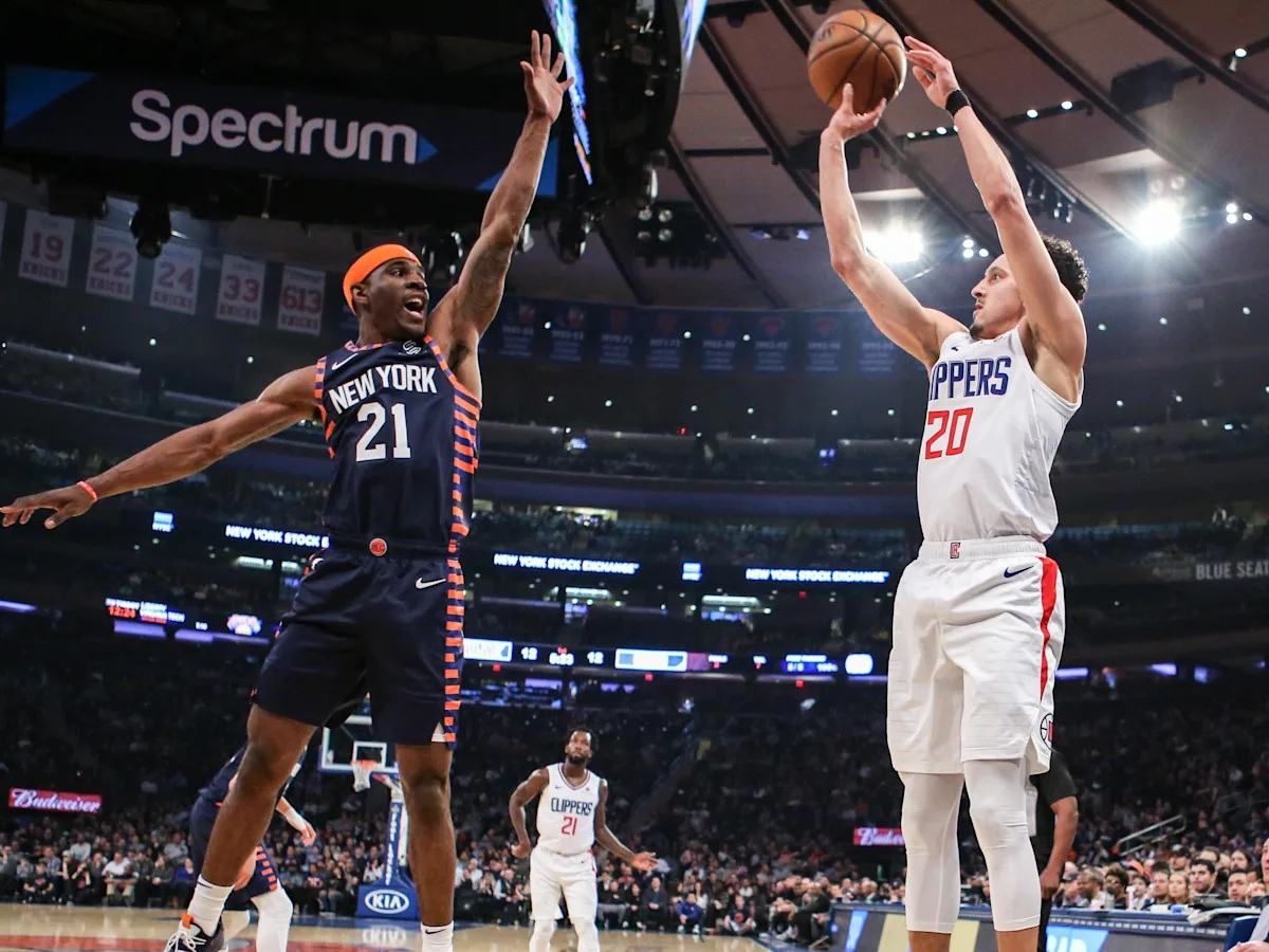 Palpite: Los Angeles Clippers x New York Knicks - Prognóstico para a NBA 08/03/2025: Os Knicks têm a chance de reabilitação contra os Clippers